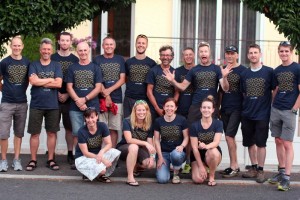 Le Loop staff - resized